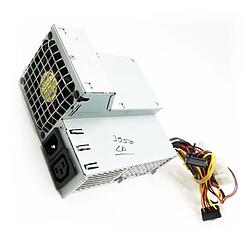 Alimentation PC Fujitsu DPS-300AB-17 A 300W SATA MOLEX E7935 S26113-E511-V50