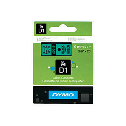 Ruban Matriciel Original Dymo S0720740 