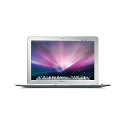 Apple MacBook Air 13" (2014) - Core i5 1,4 GHz - SSD 128 Go - 4 Go AZERTY - Grade A · Reconditionné 