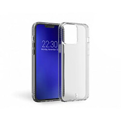 Force Case Coque Renforcée pour iPhone 13 Pro Max PULSE Transparent 