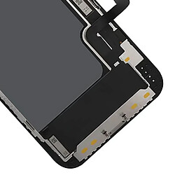 Avis Relife Écran Complet LCD pour iPhone 12 et 12 Pro et Vitre Tactile Noir