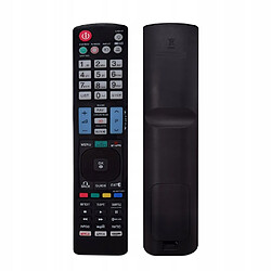 GUPBOO Télécommande Universelle de Rechange pour téléviseur LG 55LW550T 55L