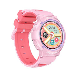 Yonis Montre Connectée Enfant IP68 Sommeil Sport