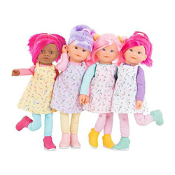 Acheter COROLLE Rainbow doll Celena