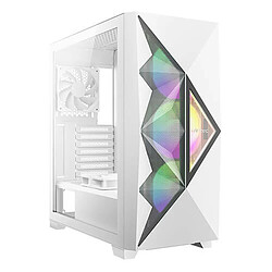 Antec DF800 FLUX Blanc