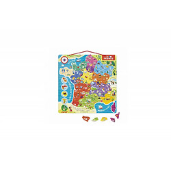 Puzzles enfant Juratoys