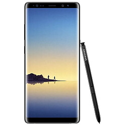 Samsung N950F Galaxy Note 8 Double Sim Noir