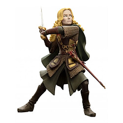 Weta Collectibles LORD OF THE RINGS - Eowyn Figurine Mini Epics 