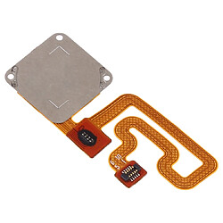 Avis Wewoo Câble flexible Câble Flex de capteur d'empreinte digitale pour Xiaomi Redmi 6 Gold