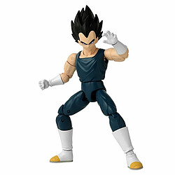 Figurine Décorative Bandai Dragon Ball Super Hero – Vegeta – 40723 17 cm pas cher