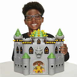 Ludendo Playset Château de Bowser - Super Mario