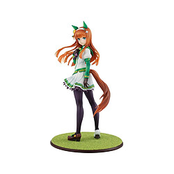 Megahouse Uma Musume Pretty Derby - Statuette Lucrea Silence Suzuka 23 cm