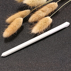 Wewoo Pour Samsung Galaxy Note 8 blanc / N9500 Touch Stylus S Pen Stylet