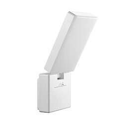 Lampe LED Maclean MCE514 W 10W 700lm IP65 blanc neutre 4000K blanche