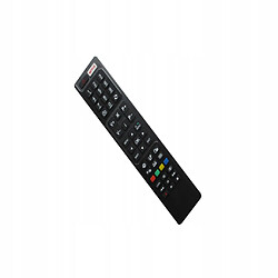 Avis GUPBOO Télécommande Universelle de Rechange Pour Philips 22PFL3507H/12 19PFL3507H/12 47PFL3007H/