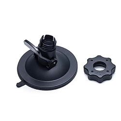 KODAK Pixpro - Ventouse pour fixation Caméra - Suction Cup Mount - Noir