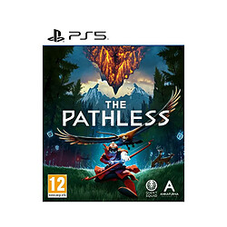 Just For Games Jeu PS5 The Pathless