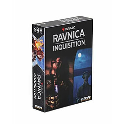 Wizkids Magic The gathering Ravnica : Inquisition 