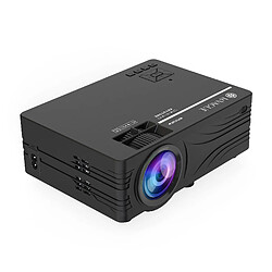 Avis La Vague LV-HD200 BUNDLE Vidéoprojecteur LED avec écran LV-STA100FP