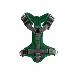 Avis Harnais pour Chien Hunter Maldon Up Vert foncé 66-118 cm