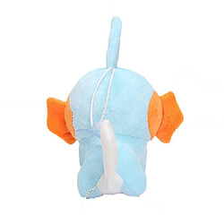 Avis Universal Jouet de poupée en peluche mudkip 16cm