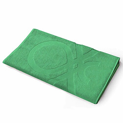 Avis Tapis de bain Benetton BE219 Vert (50 x 80 cm)