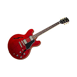 ES-335 Sixties Cherry + étui Gibson 