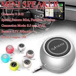 Acheter Yonis Mini Enceinte Bluetooth Puissante Portable Ultra Compacte