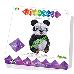 Dam Greagami Panda Taille L 