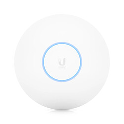 Point d'Accès UBIQUITI U6-PRO Noir Blanc