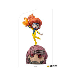 IRON STUDIOS Marvel Comics - Figurine Mini Co. Deluxe Jean Grey (X-Men) 28 cm 