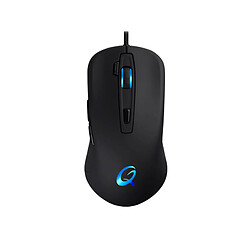 Souris gaming Qpad DX-5 - Optique 