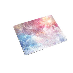 Universal Migne de souris de souris marbre kawaii berceau de bureau de bureau de bureau ordinateur portable tapis de jeu de tapis de souris pour clavier de souris souris