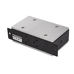 StarTech.com Multiprise USB 2.0 industrielle à 4 ports avec protection électrostatique (ESD) 15 kV