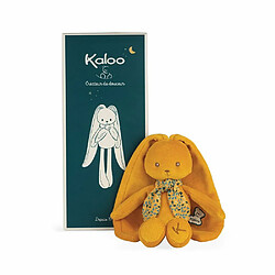 Doudou lapinoo 35 cm Ocre - Kaloo