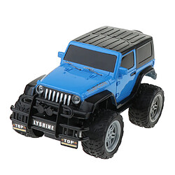 Acheter télécommande haute vitesse mini racing rc rtr voiture buggy jouet bleu suv