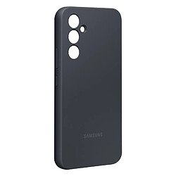 Coque Samsung Galaxy A54 5G Soft Touch Silicone Cover Original noir