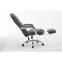 Avis Non Chaise de bureau Pacifique