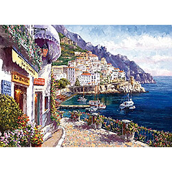 Acheter Schmidt - 59271 - Puzzle Classique - Après-midi À Amalfi - 2000 Pièces