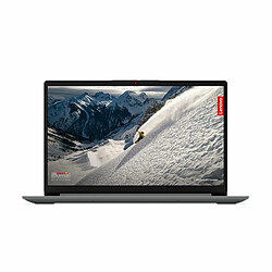 Avis Ordinateur Portable Lenovo IdeaPad 1 15AMN7 15,6" 8 GB RAM 256 GB SSD