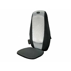 Siège de massage shiatsu avec chaleur - sbm195h - HOMEDICS