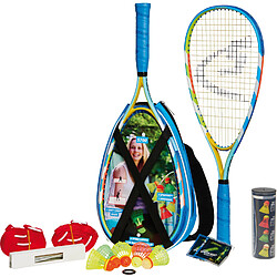 Speedminton Set de S700 Set de speedminton S700