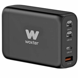 Chargeur secteur téléphone Woxter