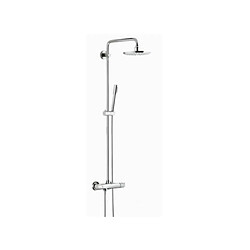 GROHE Colonne de douche avec mitigeur thermostatique Rainshower 210 27967000