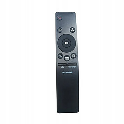 GUPBOO Télécommande Universelle de Rechange Remplacez la télécommande par Samsung Soundbar HW-T550 HW-T550/Z