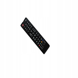 GUPBOO Télécommande Universelle de Rechange Pour Samsung UE32J5200 UE32J5205 UE32J5250 UE32J527