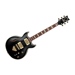 AR520H AR Standard Black Ibanez 