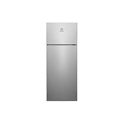 Réfrigérateur combiné 55cm 206l argent - LTB1AE24U0 - ELECTROLUX