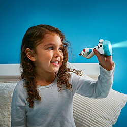 WORLDS APART Veilleuse et lampe torche GoGlow Buddy Olaf Disney pas cher