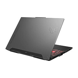 PC Portable Gamer ASUS TUF Gaming A15 | 15,6 FHD 144Hz - RTX 4060 8Go - AMD Ryzen 5 7535HS - RAM 16Go - 512Go SSD - Sans Windows pas cher